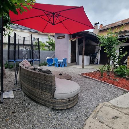 Apartman Migliore Sesvete Exterior photo