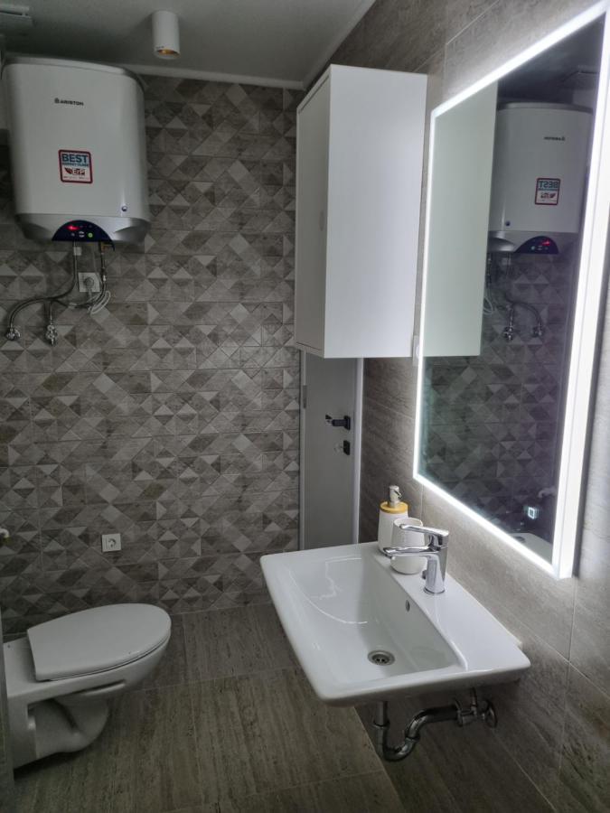 Apartman Migliore Sesvete Exterior photo
